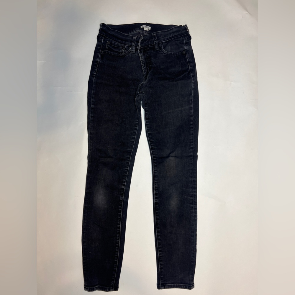 J crew back  Denim Jeans